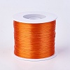 Flat Elastic Crystal String EW-F006-10-1