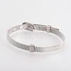 304 Stainless Steel Watch Bands STAS-Q210-73-2