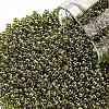 TOHO 11/0 Round Beads X-SEED-TR11-0457-1