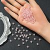 Preciosa&reg Crystal Beads Y-PRC-BA6-70120-840-5