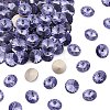 Preciosa&reg MAXIMA Crystal Round Stones X-PRC-RASS47-20410-1