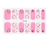 Full Cover Nail Stickers MRMJ-T078-ZX-3138-1