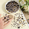 Handmade Polymer Clay Sprinkles Mix CLAY-SC0001-99-3