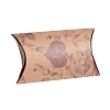 Paper Pillow Boxes CON-G007-02B-03-4