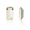 Preciosa&reg MAXIMA Crystal Fancy Stones X-PRC-FB4-00520-1