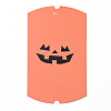 Halloween Pillow Boxes Candy Gift Boxes X-CON-L024-B01-2