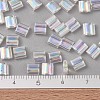 MIYUKI TILA Beads X-SEED-J020-TL250-4