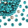 Preciosa&reg MAXIMA Crystal Round Stones X-PRC-RBSS45-60230-1