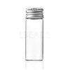 Glass Bottles Bead Containers CON-WH0085-74C-1