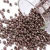 TOHO 11/0 Round Beads X-SEED-TR11-0556-1