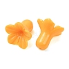 Dyed Synthetic Coral Carved Beads GG-CBAE64B-01B-02-3