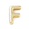 Rack Plating Brass Beads KK-A208-10F-1