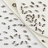 Preciosa&reg MAXIMA Crystal Fancy Stones X-PRC-FG15-00030-279-3