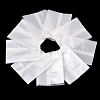 Rectangle Frosted Plastic Cellophane Bags OPC-F004-04C-3