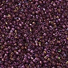 MIYUKI Delica Beads X-SEED-J020-DB0103-3