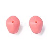 Opaque Acrylic Beads MACR-S373-146-A08-2