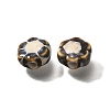 Handmade Porcelain Beads PORC-H013-04-06-2