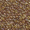 Round Glass Seed Beads SEED-A007-2mm-162B-2