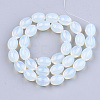 Opalite Beads Strands G-S246-23-2