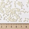 MIYUKI Round Rocailles Beads X-SEED-G008-RR2021-4