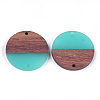 Resin & Wood Links connectors X-RESI-S367-02B-03-2