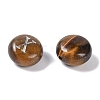 Natural Tiger Eye Beads G-L524-20X-02-2