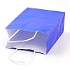 Pure Color Kraft Paper Bags AJEW-G020-B-04-4