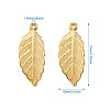 Alloy Pendants PALLOY-PJ0001-04-26