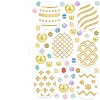Easter Theme Vase Fillers DIY-BC0009-41-1