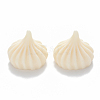 Resin Decoden Cabochons CRES-N022-23-2
