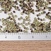MIYUKI Delica Beads SEED-J020-DB1740-4