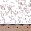 TOHO 8/0 Round Beads X-SEED-TR08-0630-4