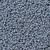MIYUKI Round Rocailles Beads X-SEED-G007-RR0489-3