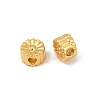 Brass Spacer Beads KK-D375-25G-01-2