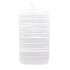 Non-Woven Fabrics Jewelry Hanging Display Bags AJEW-C012-01A-2