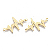 201 Stainless Steel Links connectors STAS-N091-33G-1