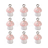 Plastic Pendants KY-TA0001-15G-1