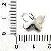 Brass Enamel Charms KK-Z093-07P-02-3