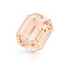Preciosa&reg MAXIMA Crystal Fancy Stones Y-PRC-FD10-90300-3