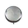 Portable Stainless Steel Pill Box CON-B011-16-2