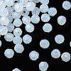 Preciosa&reg Crystal Beads X-PRC-BB5-01000-4