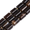 Natural Agate Beads Strands G-N362-20A-01-2