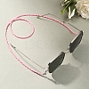 Eyeglasses Chains AJEW-EH00102-01-4