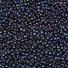 TOHO 8/0 Round Beads X-SEED-TR08-0082-2