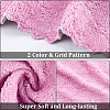 Rectangle Fibre Cleaning Cloth FIND-WH20012-30D-5
