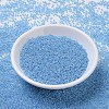 MIYUKI Round Rocailles Beads SEED-X0054-RR0537-2