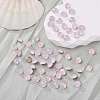 Preciosa&reg MAXIMA Crystal Round Stones X-PRC-RBSS29-71350-3