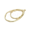 Alloy Pendants Cadmium Free ENAM-R145-15LG-2