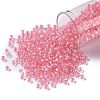 TOHO 8/0 Round Beads SEED-JPTR08-0191B-1
