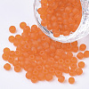 Glass Seed Beads SEED-A008-3mm-M9-1